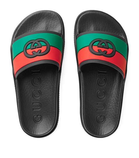 Gucci Kids Slides & Sandals for Boys 